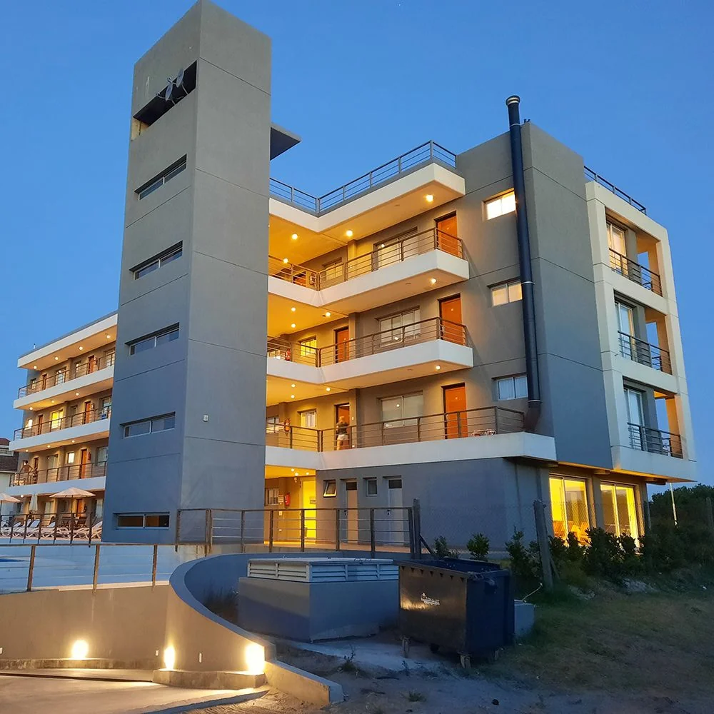 Seaside Valeria
